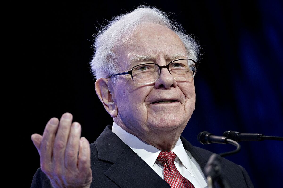 Buffett đã kể một ví dụ về câu chuyện trong giới nghệ thuật để ta hình dung sức mạnh của lãi suất kép