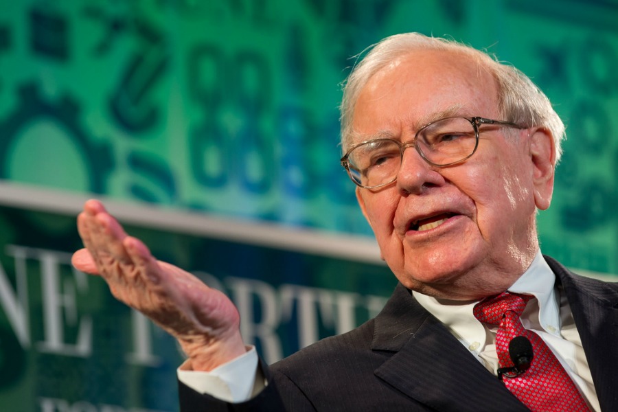 Lời khuyên của nhà đầu tư huyền thoại Warren Buffett: Càng ít mục tiêu càng dễ thành công