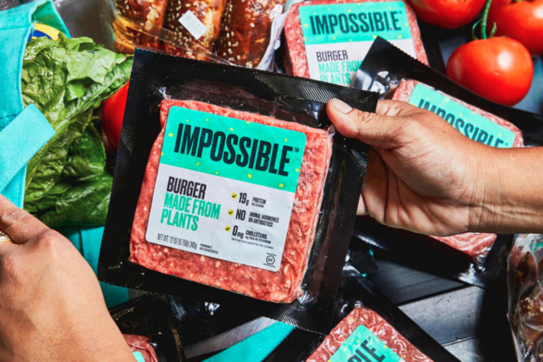 Impossible Foods