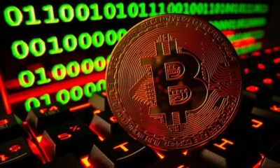 Vàng, bitcoin và chứng khoán đạt mức cao kỷ lục trong tuần