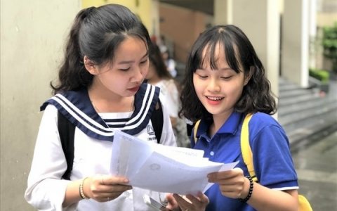 Đáp án đề thi vào lớp 10 môn chuyên Hóa học tỉnh Đồng Tháp năm học 2021 – 2022