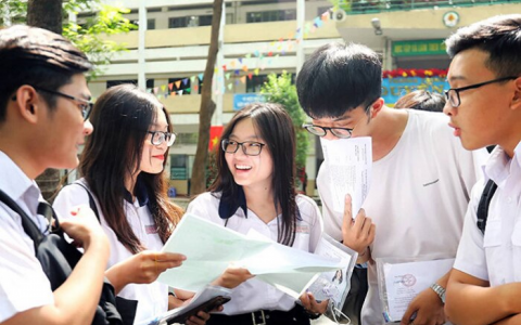 Đáp án đề thi vào lớp 10 môn chuyên Hóa học năm 2021 Hà Nội