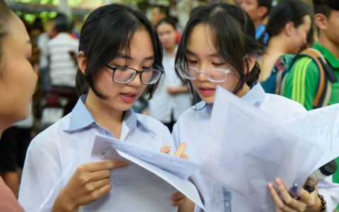 Điểm trúng tuyển Đại học Tài chính – Ngân hàng Hà Nội năm 2021 mới nhất