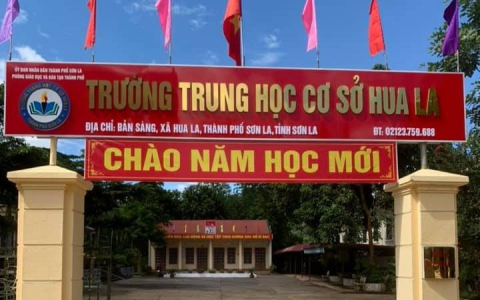 Tạm đình chỉ nữ giáo viên vật lý để lộ hình ảnh ‘nóng’ trong buổi tập huấn trực tiếp