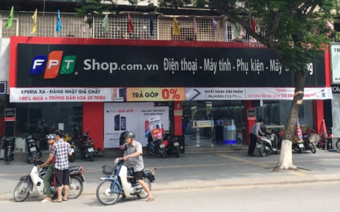 Đánh cắp dữ liệu nhạy cảm của khách hàng, quản lý và nhân viên FPT Shop bị sa thải