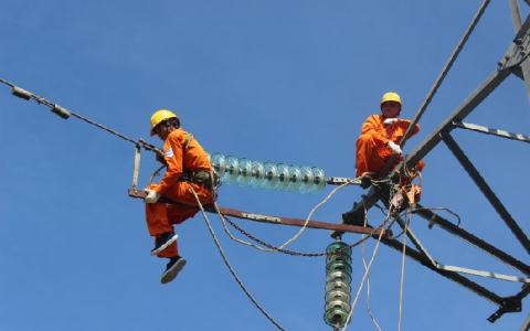 Lịch cắt điện Hà Nội trong 3 ngày tới 11 - 13/10/2021