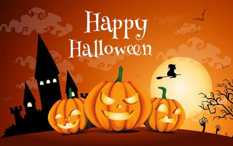 Halloween là gì? Nguồn gốc lễ hội Halloween