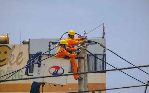 Lịch cắt điện Hà Nội trong 2 ngày tới 18 - 19/11/2021