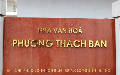 Hà Nội: Trung tâm Văn hóa, trường học làm trạm y tế lưu động điều trị F0