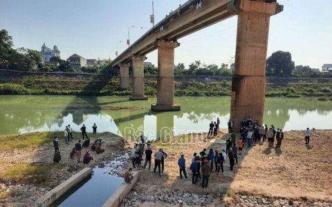 Bắc Giang: Phó trưởng phòng Tài chính - Kế toán huyện Lục Ngạn tử vong chưa rõ nguyên nhân