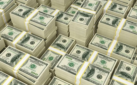 Tỷ giá USD trượt giảm chưa có điểm dừng cả trong và ngoài nước