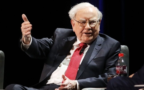 Tài sản cá nhân của Warren Buffett nhiều đến thế nào?