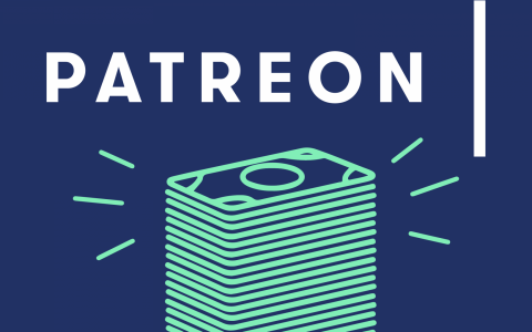 Patreon được định giá 4 tỷ USD trong vòng gọi vốn mới nhất