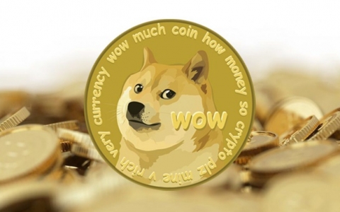 Tiền ảo Dogecoin tăng đột biến 300% trong tuần