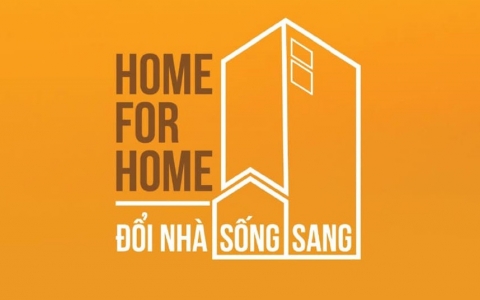 Nhà đổi nhà - Home for home: 'Bình mới rượu cũ' và những rủi ro khách hàng cần lưu ý