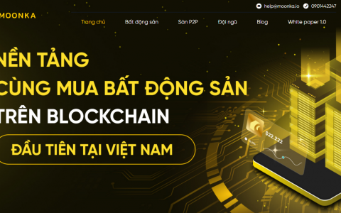 Rủi ro từ 'mua chung bất động sản trên blockchain' dưới góc nhìn pháp lý