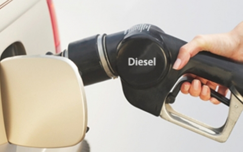 Chính phủ Thái Lan cắt thuế tiêu thụ đặc biệt đối với dầu diesel