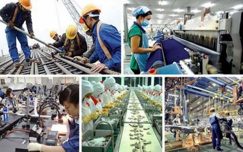 Những chính sách lao động, tiền lương sẽ có hiệu lực từ tháng 3/2022