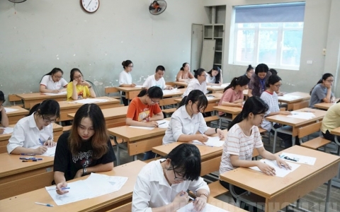 Đề thi và đáp án môn GDCD THPT Quốc gia 2021 mã đề 316