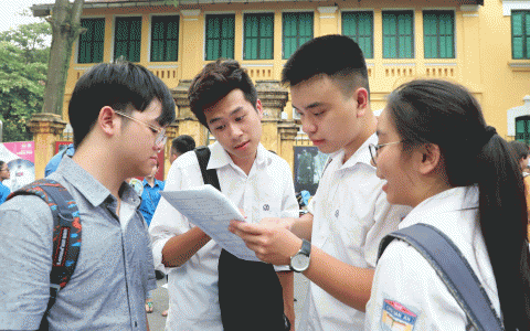 Đề thi và đáp án môn GDCD THPT Quốc gia 2021 mã đề 310