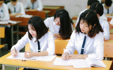 Đề thi và đáp án môn GDCD THPT Quốc gia 2021 mã đề 317