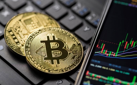 Giá Bitcoin ngày 7/3: Tiếp tục lao dốc