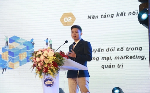 Meey Land được vinh danh Top 10 nhà cung ứng dịch vụ Bất động sản tốt nhất năm 2021