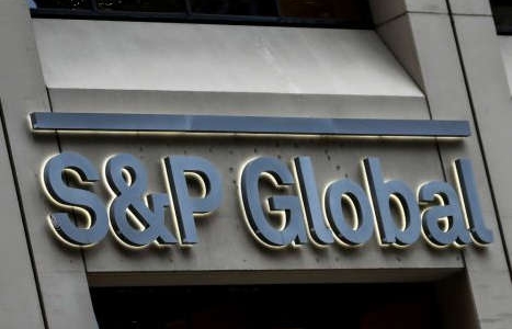 S&P Global rút lại tất cả xếp hạng đối với các tổ chức tài chính Nga