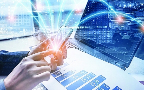 Chiến lược tài chính đến năm 2030: Đẩy mạnh CNTT, thiết lập nền tảng tài chính số