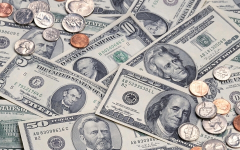 Đồng USD có khả năng bị “soán ngôi”?