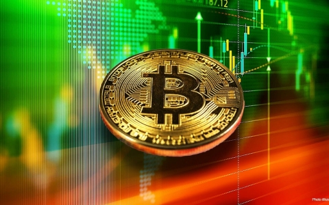Giá Bitcoin ngày 4/4: Đà tăng quay trở lại
