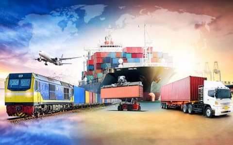 Xuất nhập khẩu hàng hóa Việt Nam phục hồi mạnh mẽ