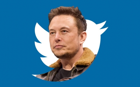 Elon Musk trở thành cổ đông lớn nhất của Twitter