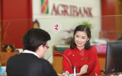 Agribank nhận thế chấp hơn 2 triệu tỷ đồng bất động sản, lớn nhất hệ thống ngân hàng