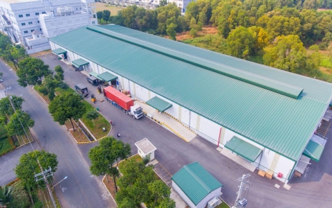 SEC Warehouse - Dịch Vụ Cho Thuê Kho Tự Quản Tiết Kiệm Chi Phí