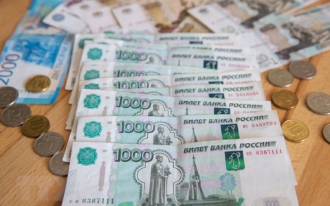 Nga mở rộng phạm vi thanh toán bằng đồng ruble với hàng xuất khẩu