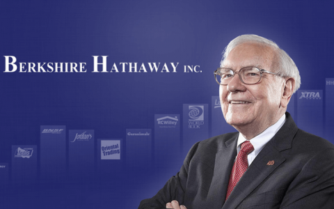 Quỹ hưu trí công lớn nhất của Mỹ ủng hộ đề xuất Warren Buffett rời ghế Chủ tịch Berkshire