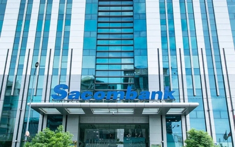 Sacombank đề cử hai gương mặt mới vào HĐQT