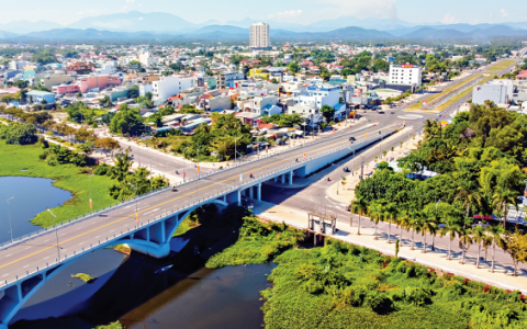 Quảng Nam ra tối hậu thư cho các dự án chậm giải ngân vốn