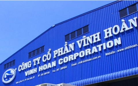 VHC mong muốn bán toàn bộ cổ phiếu quỹ sau khi cổ phiếu đạt “đỉnh”