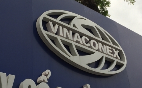 Vinaconex dự kiến phát hành thêm hơn 44 triệu cổ phiếu nhằm chi trả cổ tức 2021