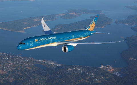 Vietnam Airlines tạm thời thoát nguy cơ hủy niêm yết