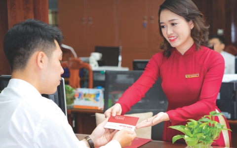 Agribank kế hoạch phát hành gần 8,5 triệu cổ phiếu để trả cổ tức 2021