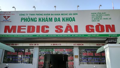 Khúc mắc trong thanh toán BHYT, Phòng khám Đa Khoa Medic Sài Gòn mong muốn được đảm bảo quyền lợi