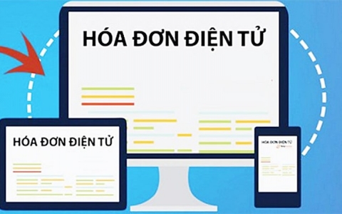 92,6% tổng số doanh nghiệp trên cả nước đã triển khai hóa đơn điện tử