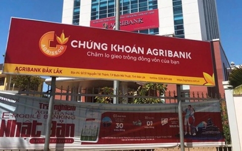 Agriseco: 8 mã cổ phiếu tiềm năng trong tháng 6/2022