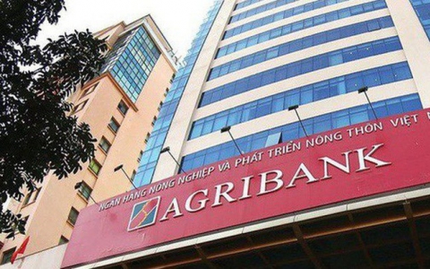 Agribank: Tiếp tục rao bán 5 bất động sản để thu hồi nợ