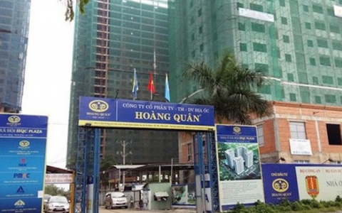 SBS: Cổ phiếu HQC hiện ở mức “nguy hiểm”