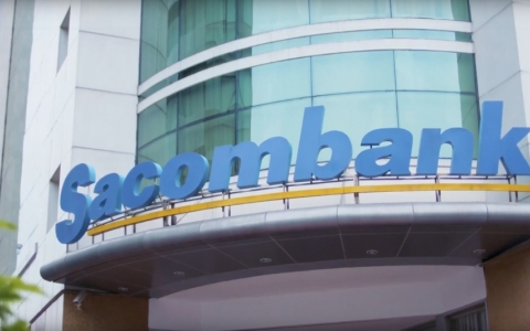 Sacombank rao bán bất động sản ở TP. HCM nhằm thu hồi nợ