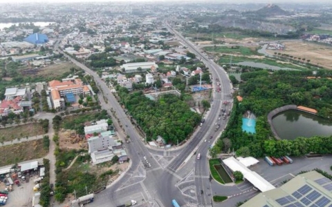 TP HCM yêu cầu rà soát, điều chỉnh quy hoạch phù hợp với dự án tuyến đường Vành đai